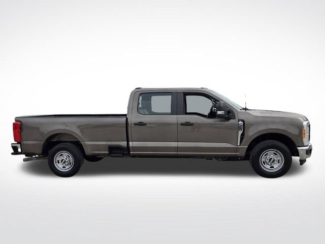 Certified 2023 Ford F250 XL w/ XL Driver Assist Package RWD image 11