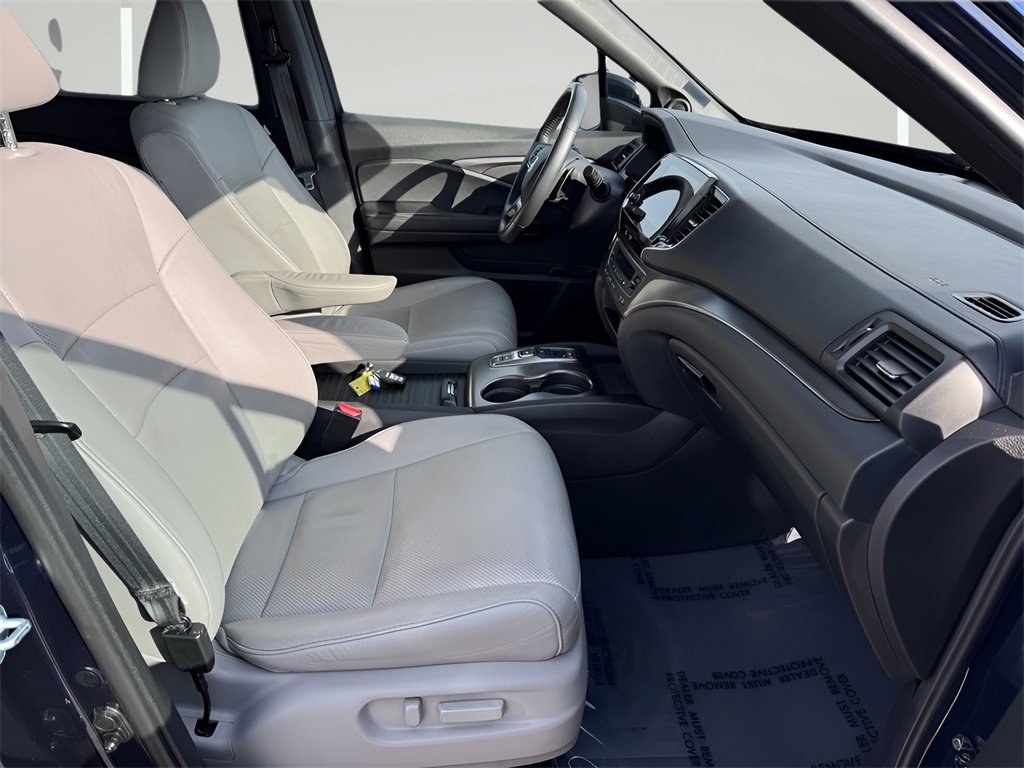 Used 2022 Honda Passport EX-L image 27