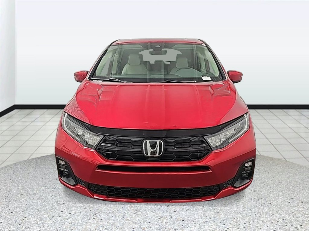 New 2027 Honda Odyssey Touring image 6