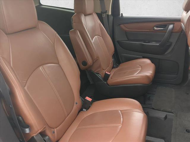 Used 2015 Chevrolet Traverse LT FWD image 21
