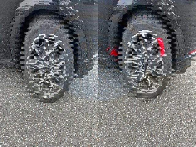 New 2025 Ford Mustang Mach-E GT w/ Interior Protection Package image 21