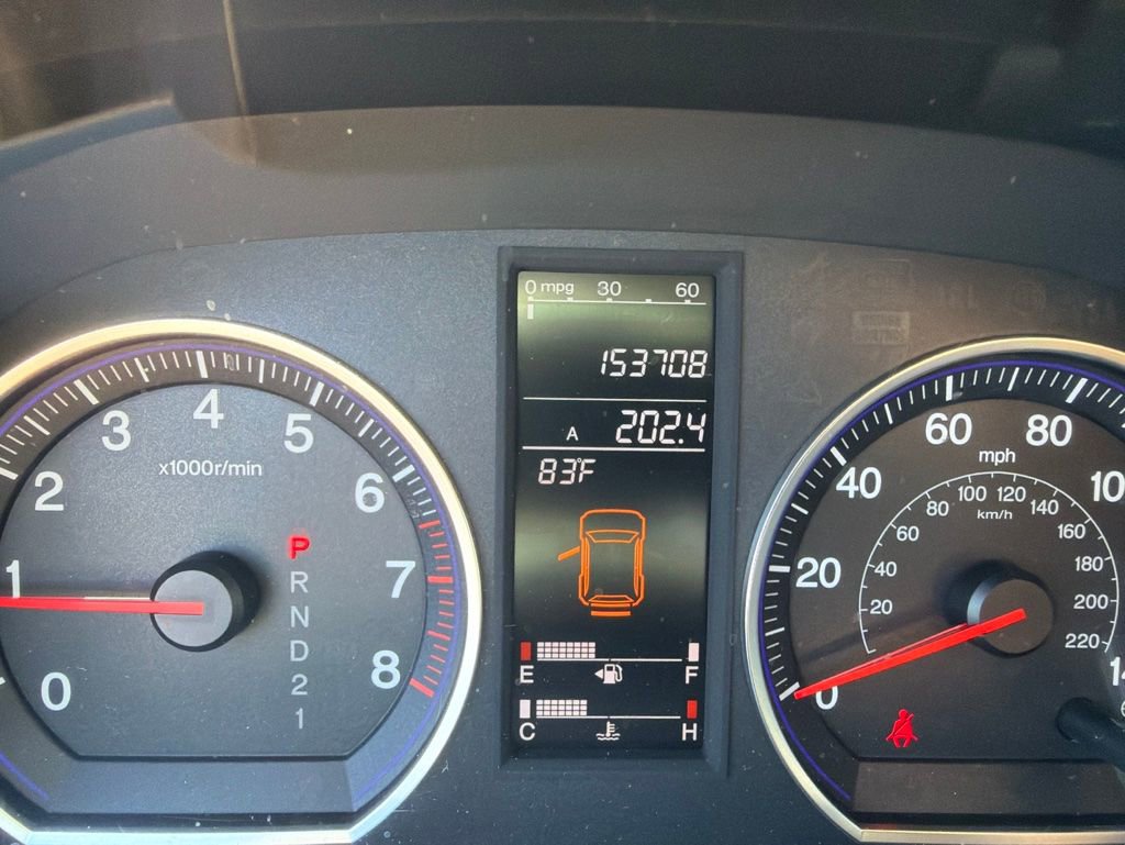 Used 2008 Honda CR-V EX-L image 18