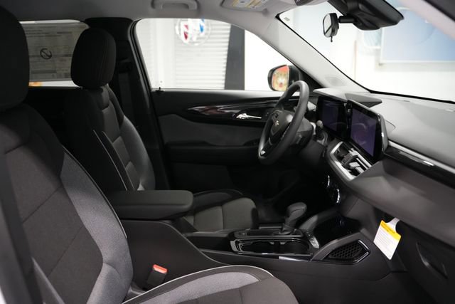 New 2026 Chevrolet TrailBlazer LS w/ LS Convenience Package image 18