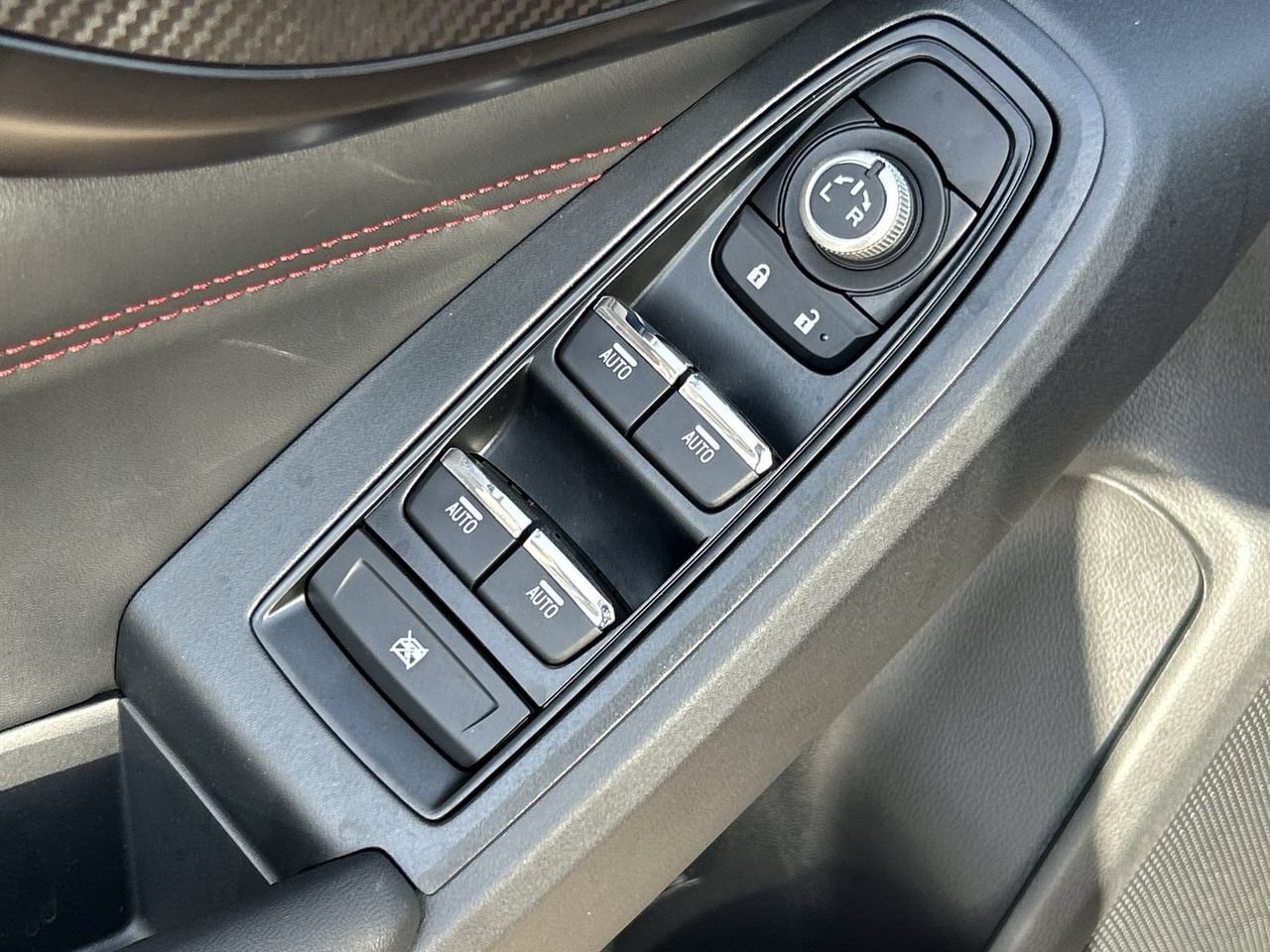 New 2026 Subaru WRX Premium w/ WRX Enhancement Package AWD/4WD image 17
