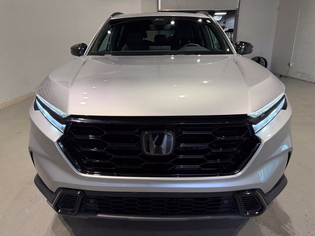 Used 2026 Honda CR-V Sport-L image 5