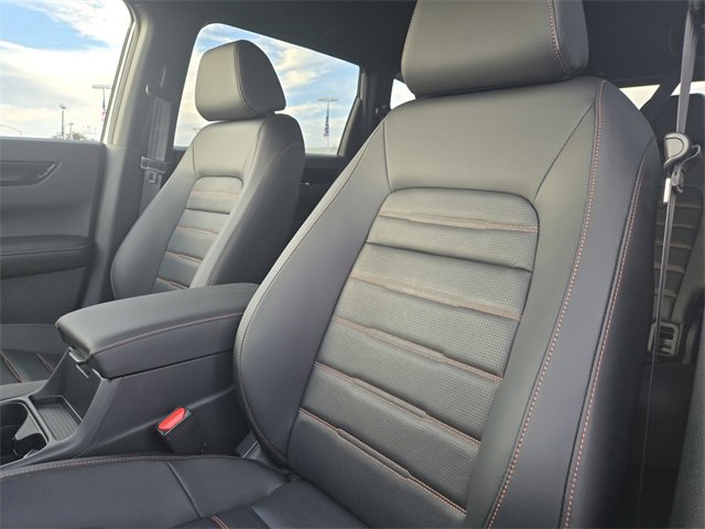 New 2026 Honda CR-V Sport Touring image 10