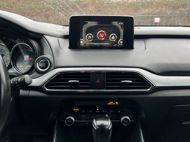 Used 2020 MAZDA CX-9 Sport image 25