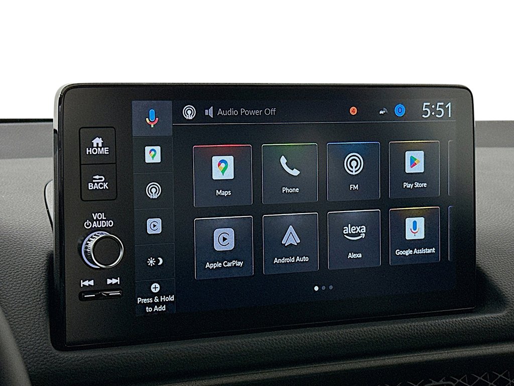 New 2026 Honda Prelude image 13