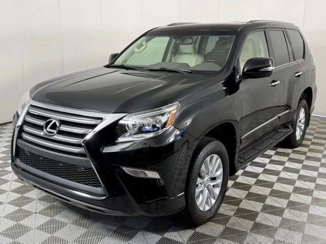 Used 2018 Lexus GX 460 Premium w/ Premium Package AWD/4WD video 2