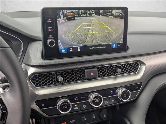 New 2026 Acura Integra A-Spec image 13