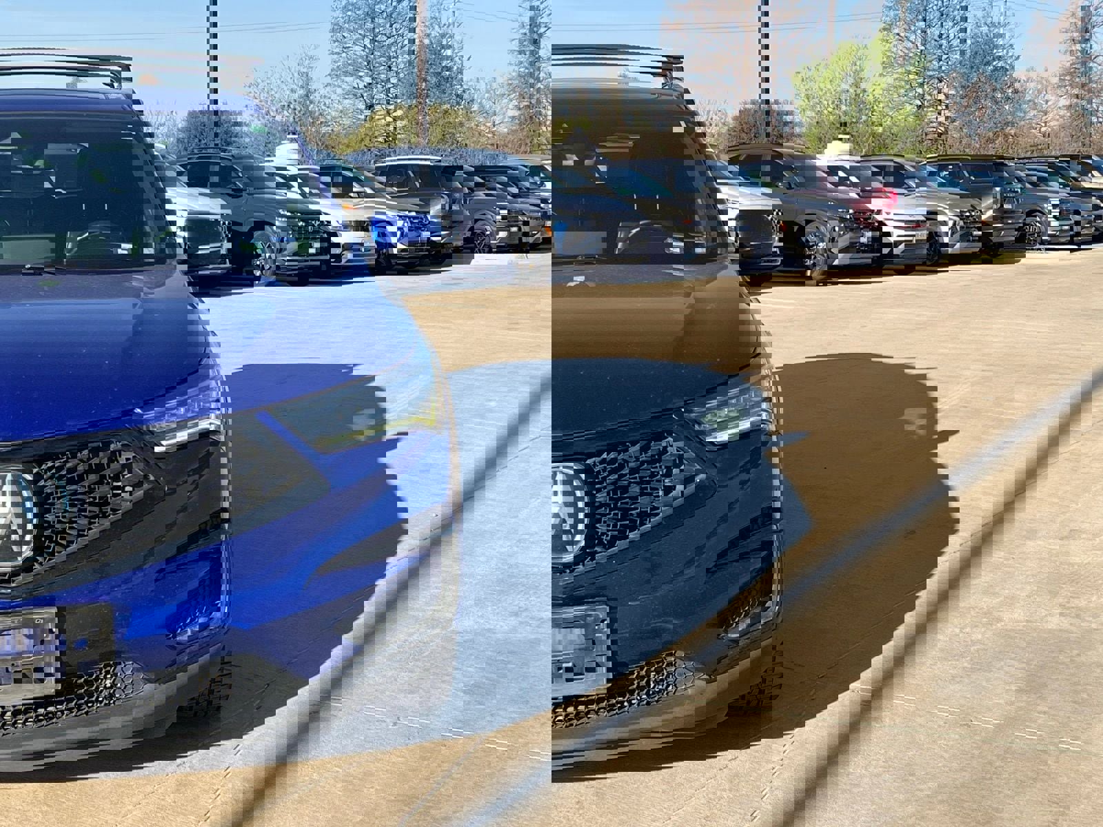 Used 2020 Acura RDX A-Spec image 3