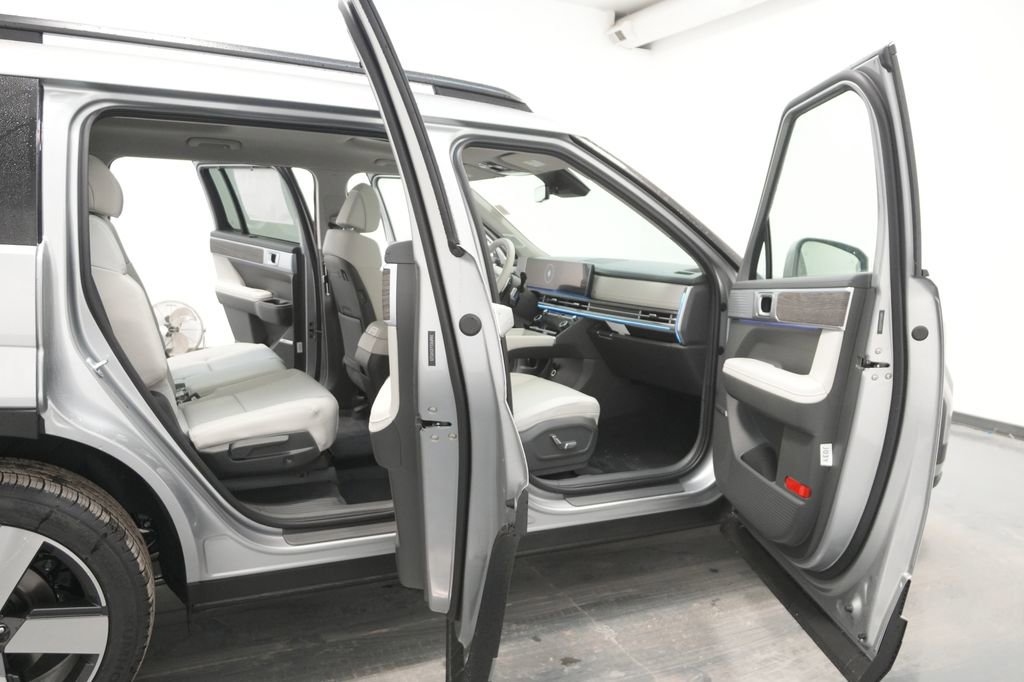 New 2026 Hyundai Santa Fe Limited image 39