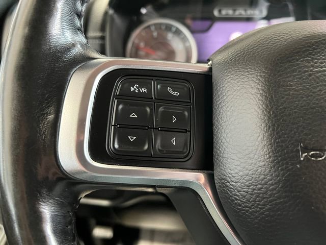 Used 2019 RAM 2500 Laramie AWD/4WD image 17
