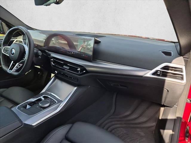 Used 2026 BMW 430i Coupe w/ M Sport Package RWD image 23