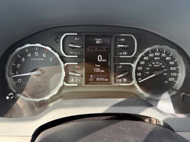 Used 2021 Toyota Tundra SR5 AWD/4WD image 27