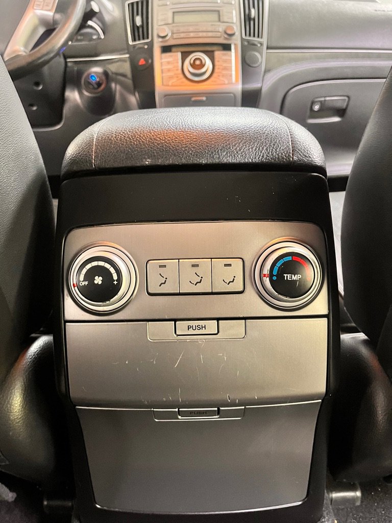 Used 2010 Hyundai Veracruz Limited image 18