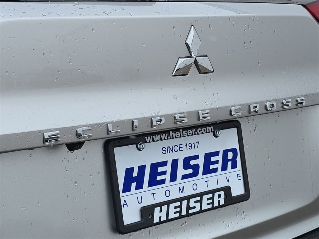 Used 2023 Mitsubishi Eclipse Cross LE image 33
