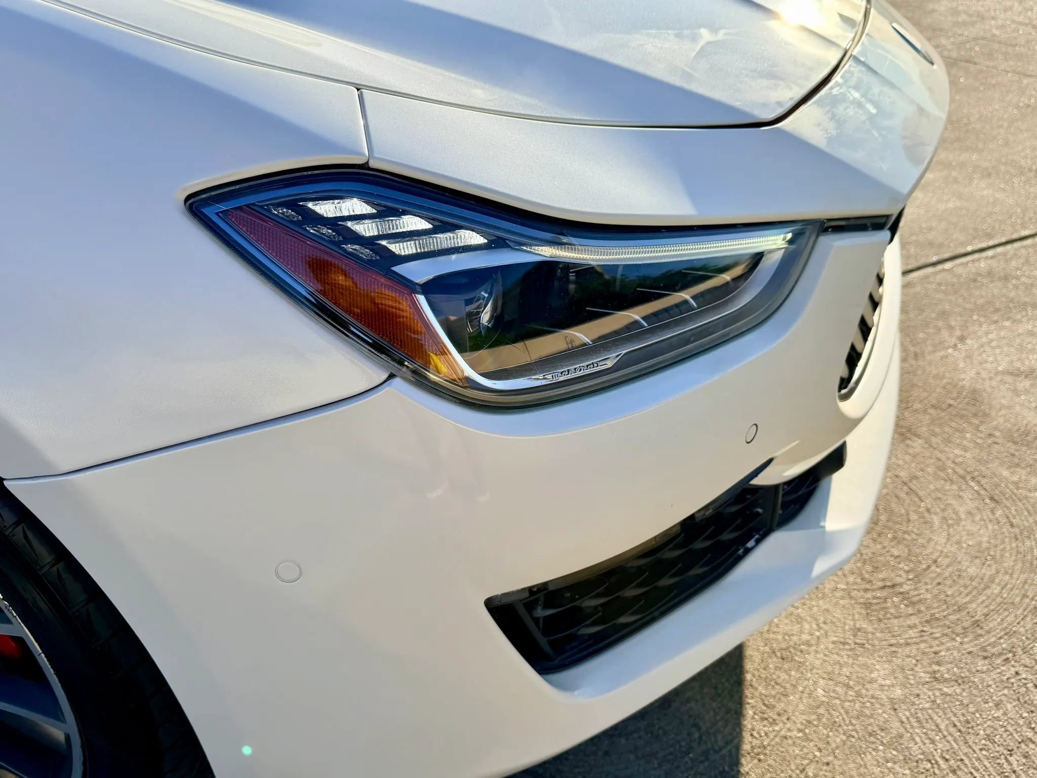 Used 2019 Maserati Ghibli GranLusso RWD image 72