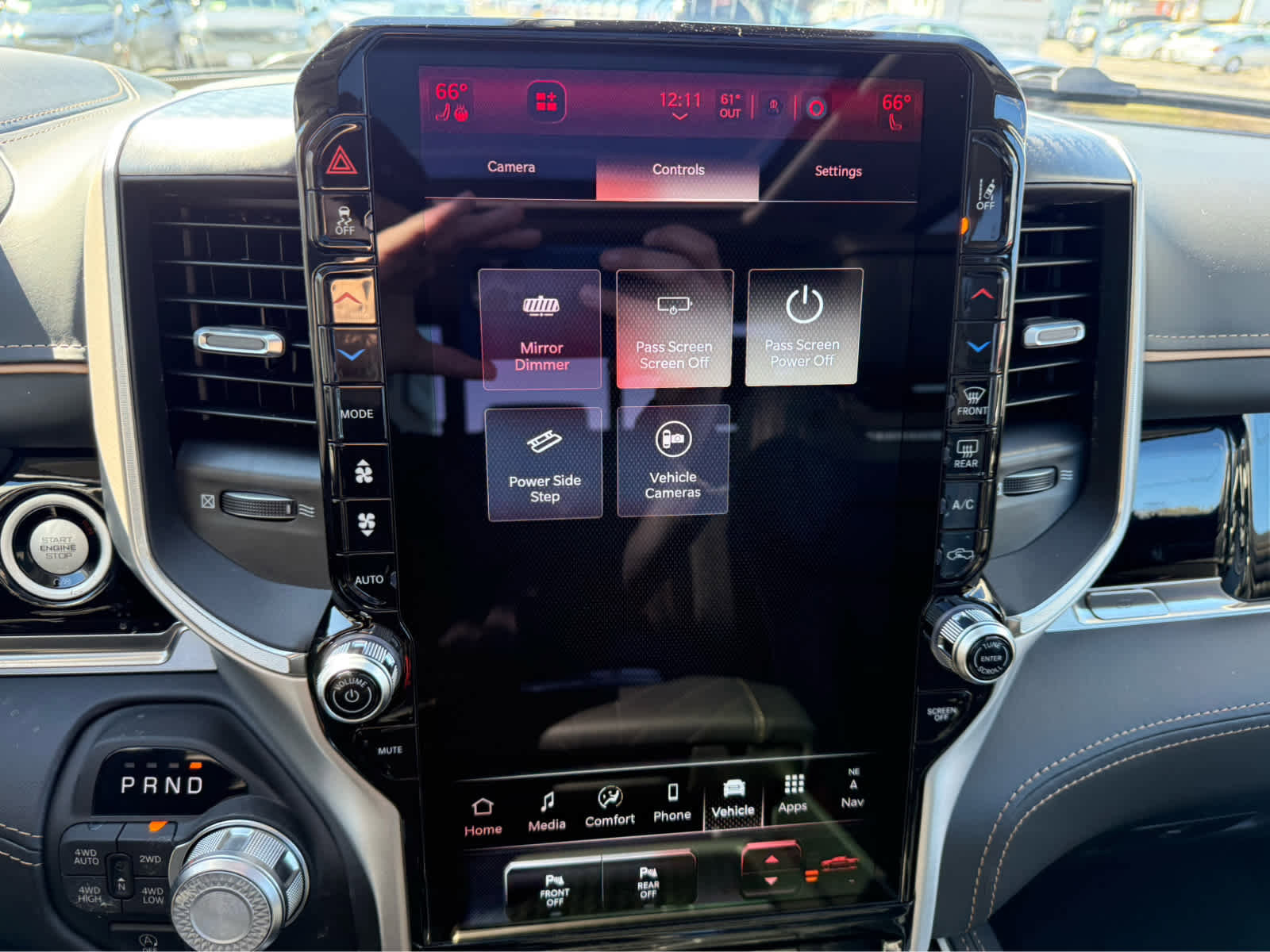 New 2026 RAM 1500 Tungsten image 26