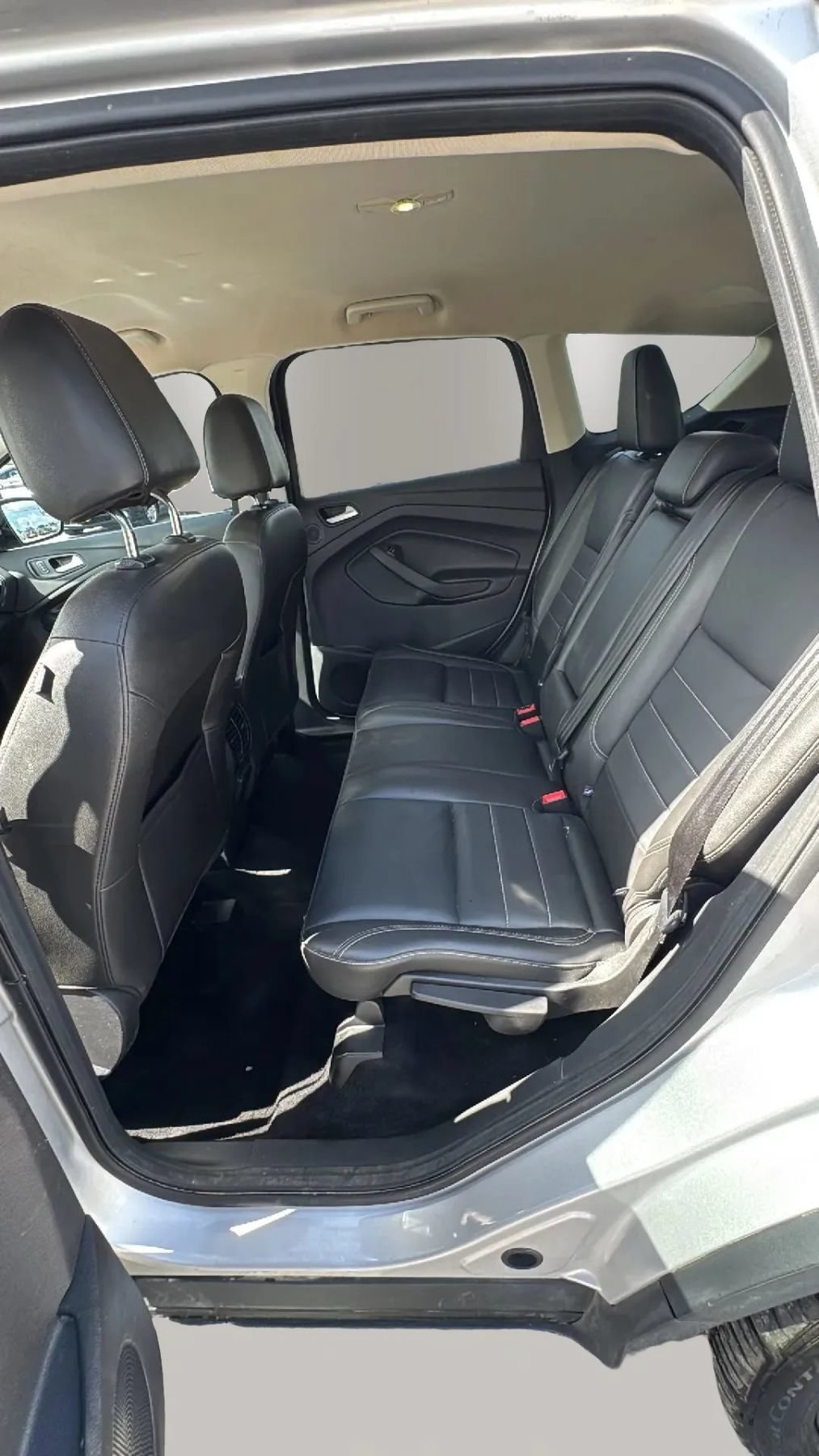 Used 2016 Ford Escape Titanium FWD image 13