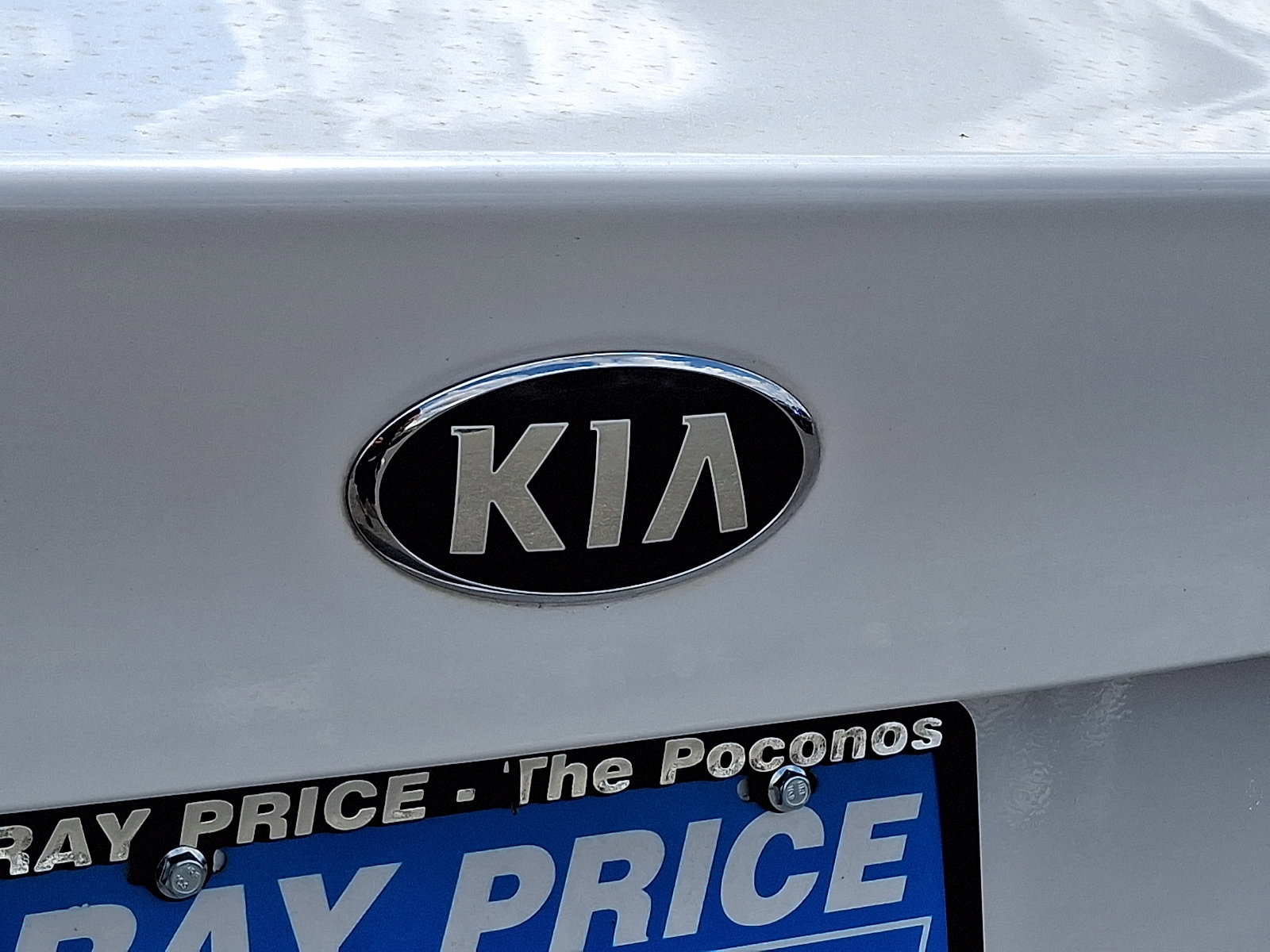 Used 2015 Kia Optima LX FWD image 28