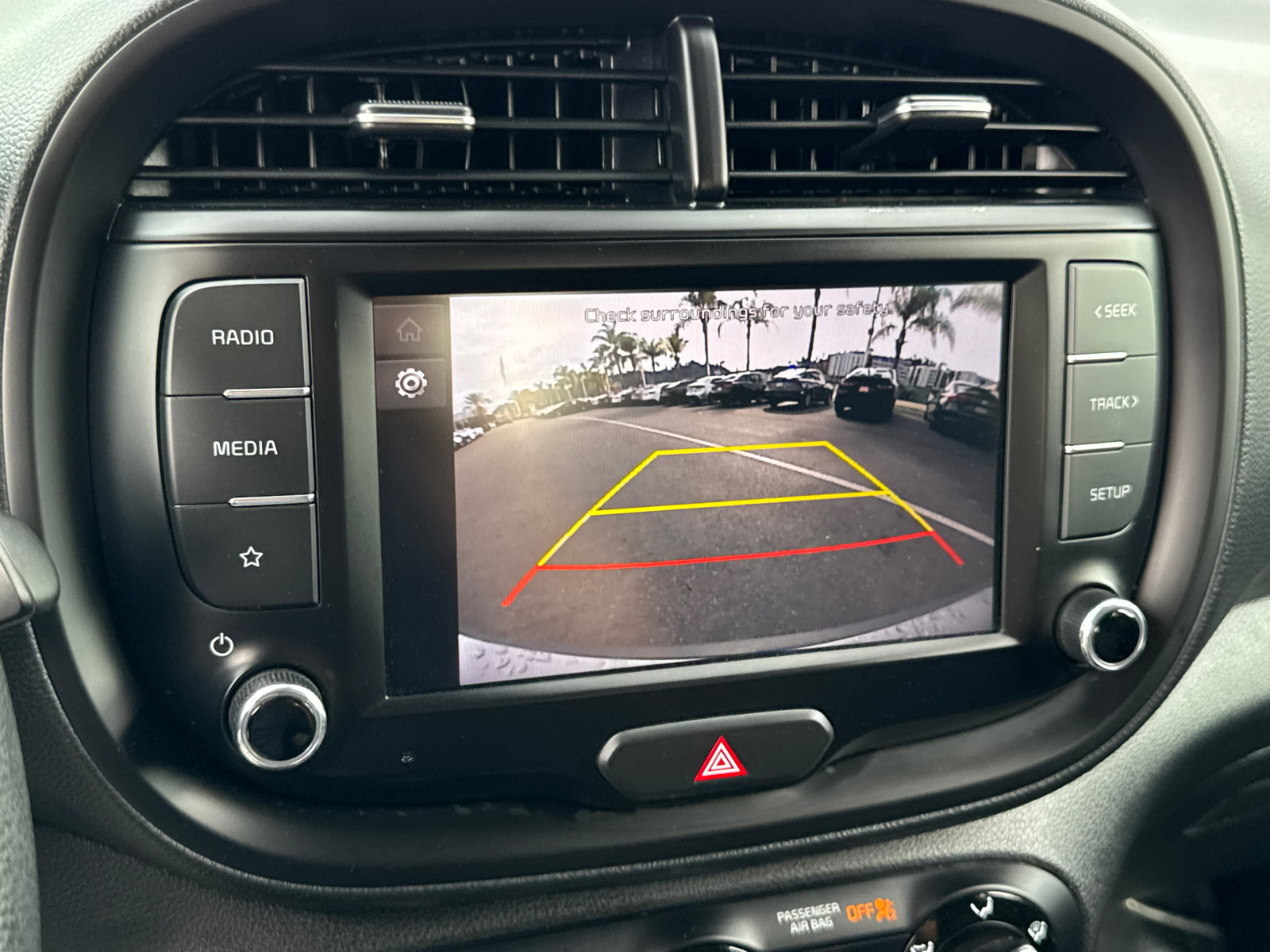 Used 2023 Kia Soul LX w/ Option Group 015 image 29