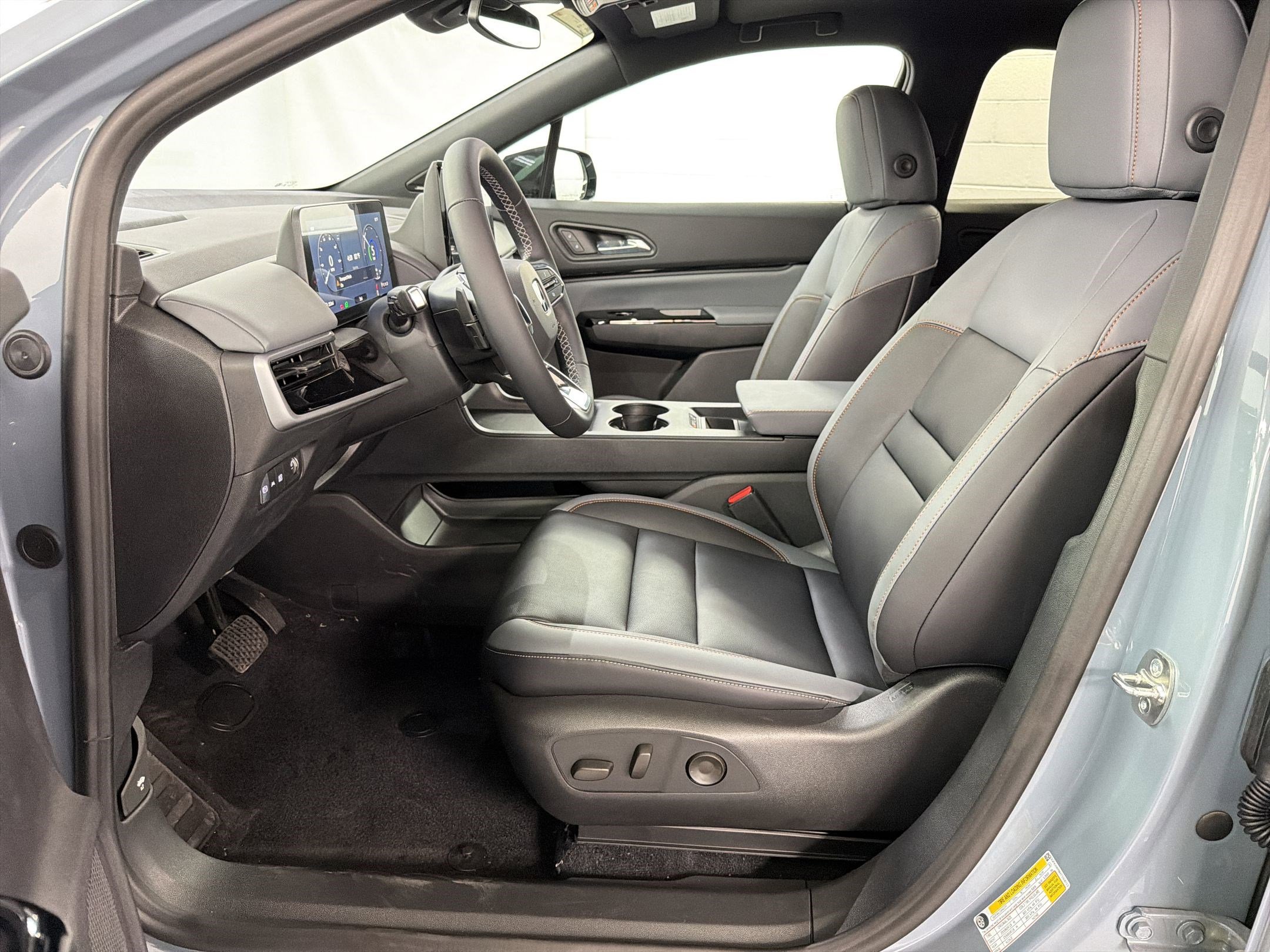 New 2026 Honda Prologue Touring image 5