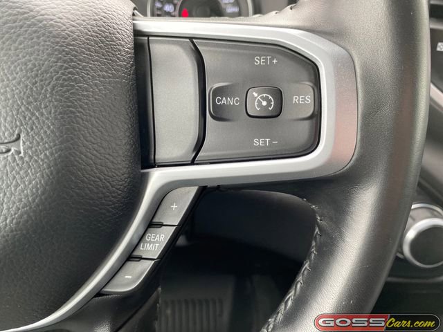 Certified 2022 RAM 1500 Big Horn image 19