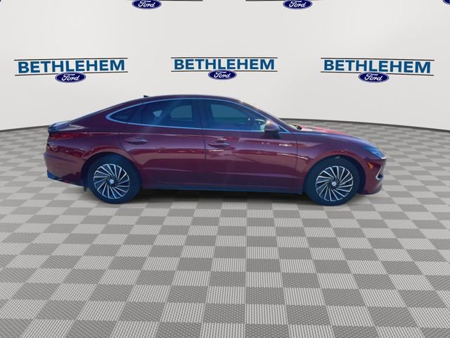 Used 2023 Hyundai Sonata SEL w/ Cargo Package image 9