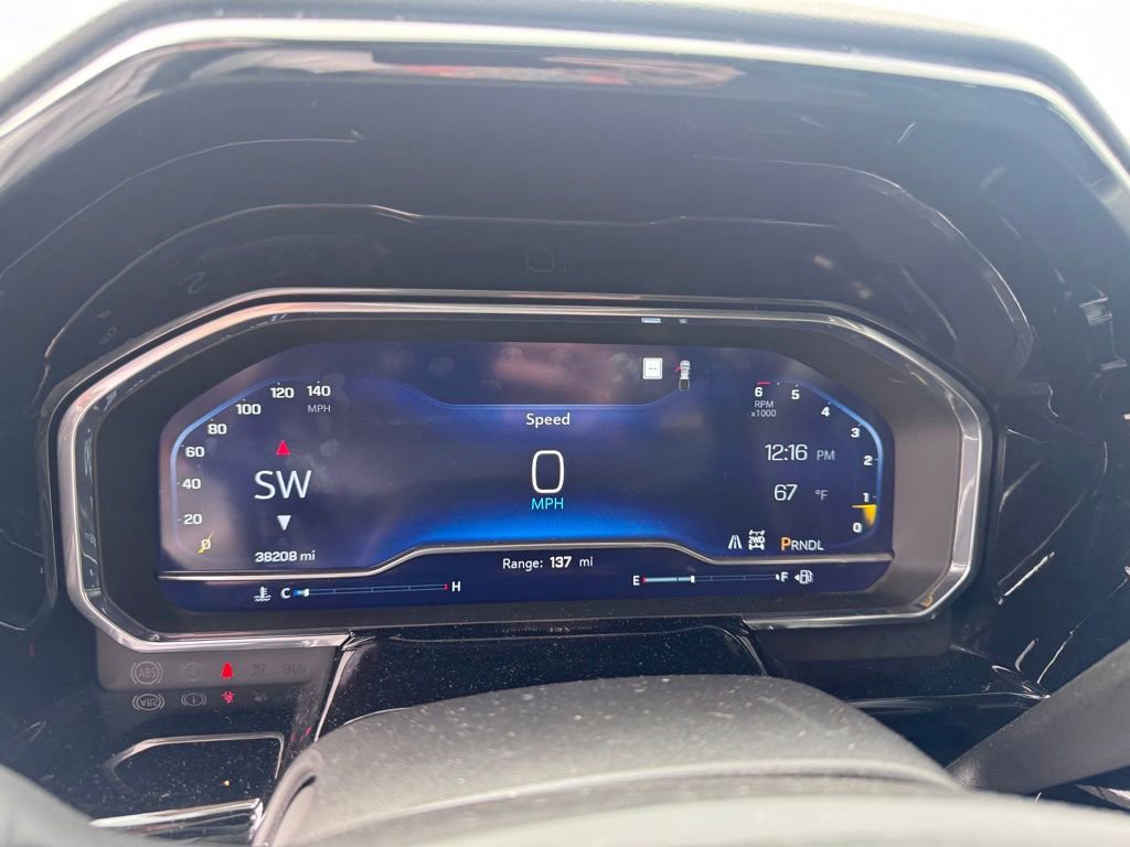 Used 2023 Chevrolet Silverado 1500 LT image 19