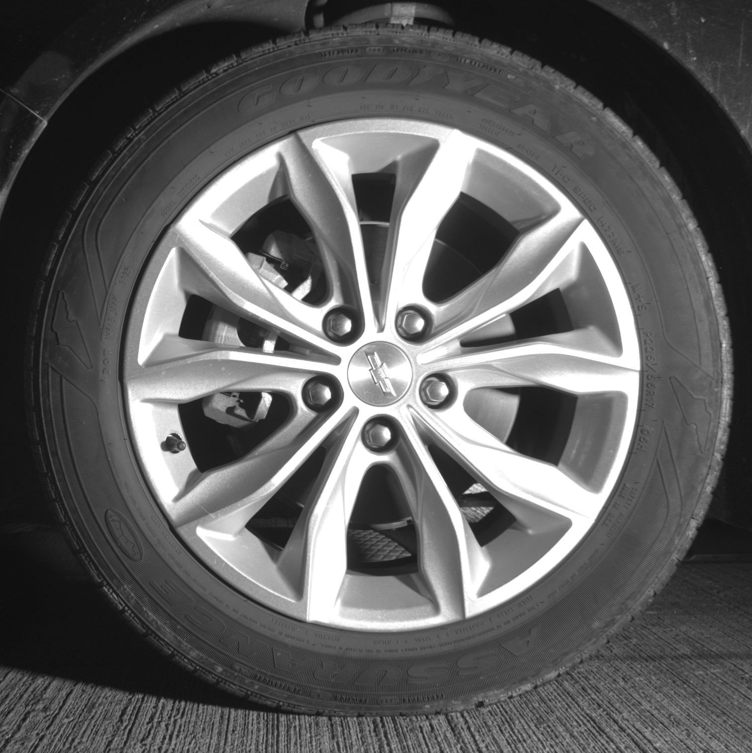 Used 2024 Chevrolet Malibu LT image 19