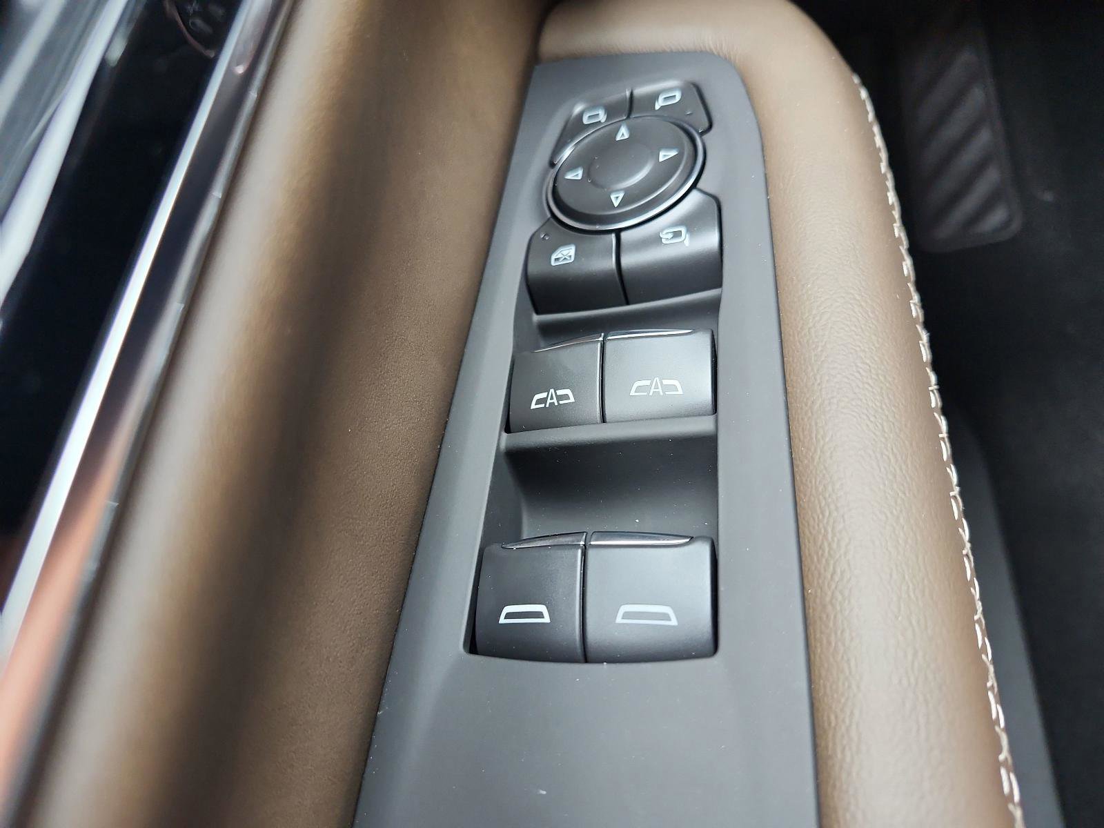 New 2026 GMC Yukon XL Denali Ultimate image 20