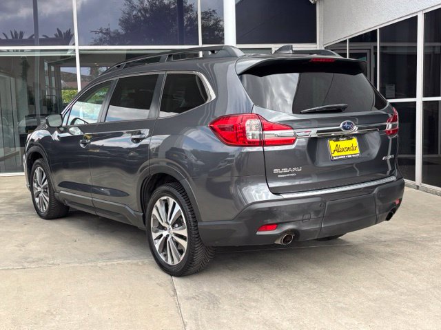Used 2019 Subaru Ascent Premium AWD/4WD image 6