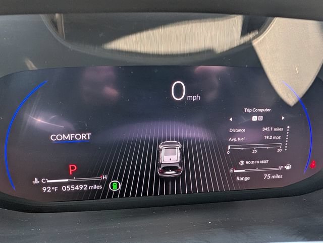 Certified 2022 Acura MDX w/ Technology Package FWD image 30