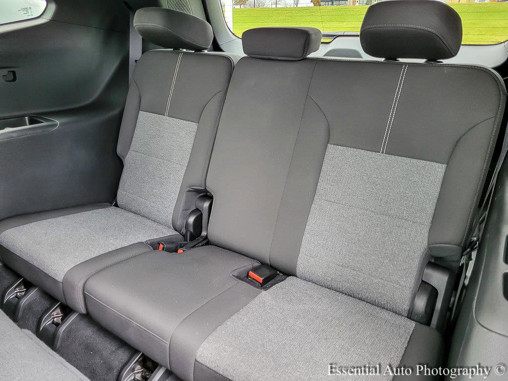 Certified 2025 GMC Acadia Elevation image 10