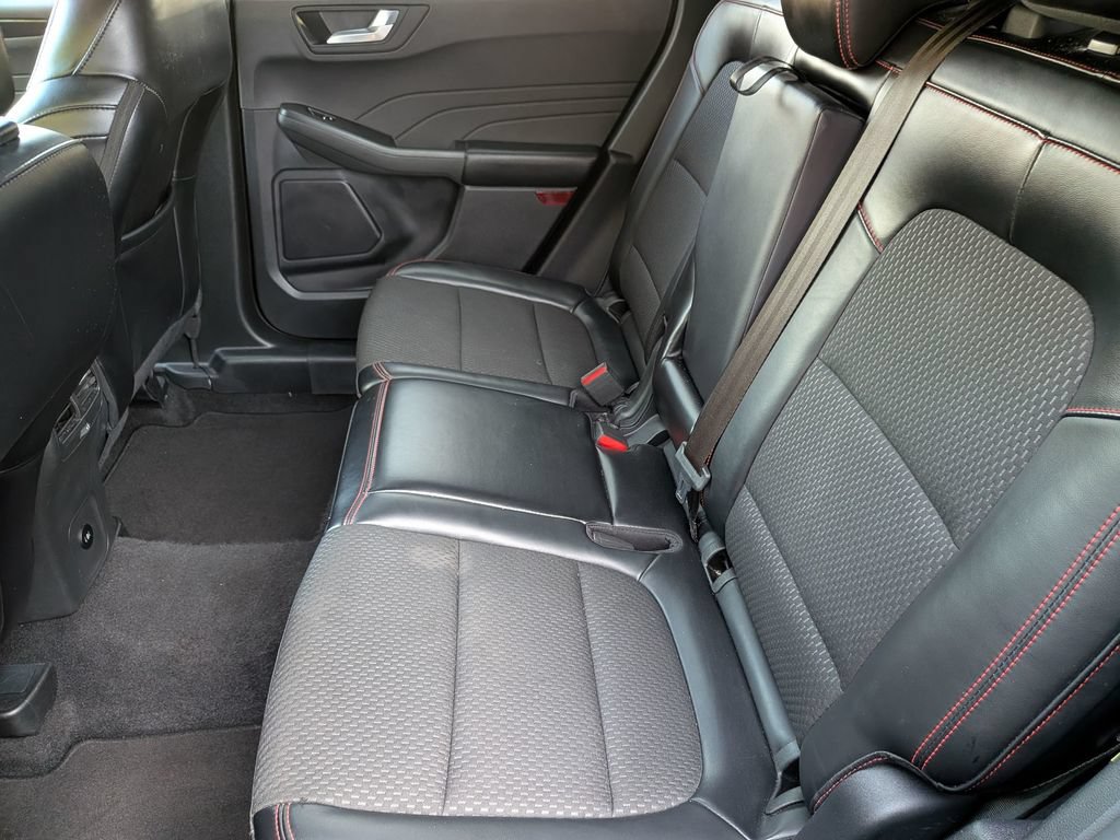 Used 2024 Ford Escape ST-Line FWD image 27