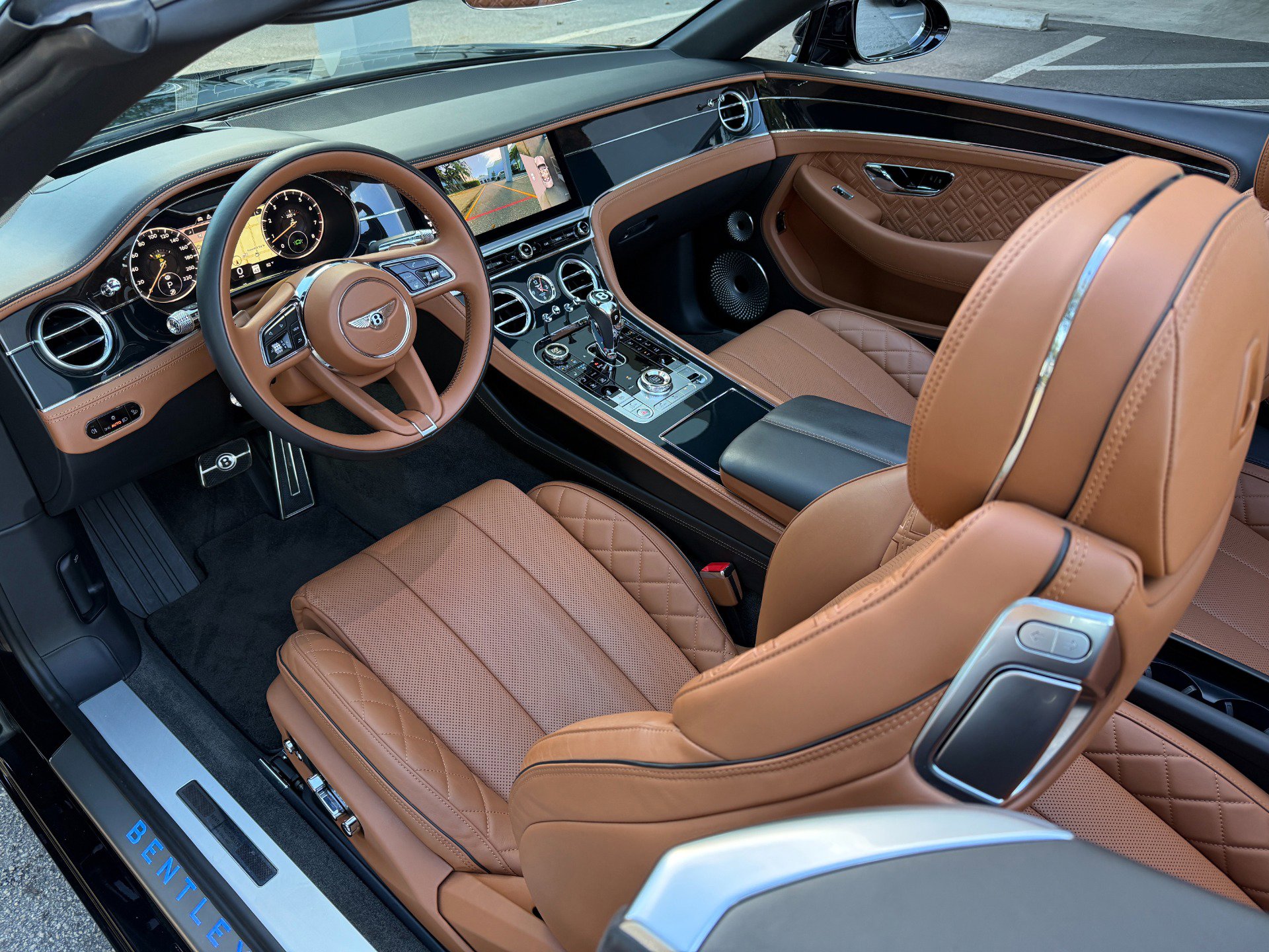 Used 2021 Bentley Continental GT image 31