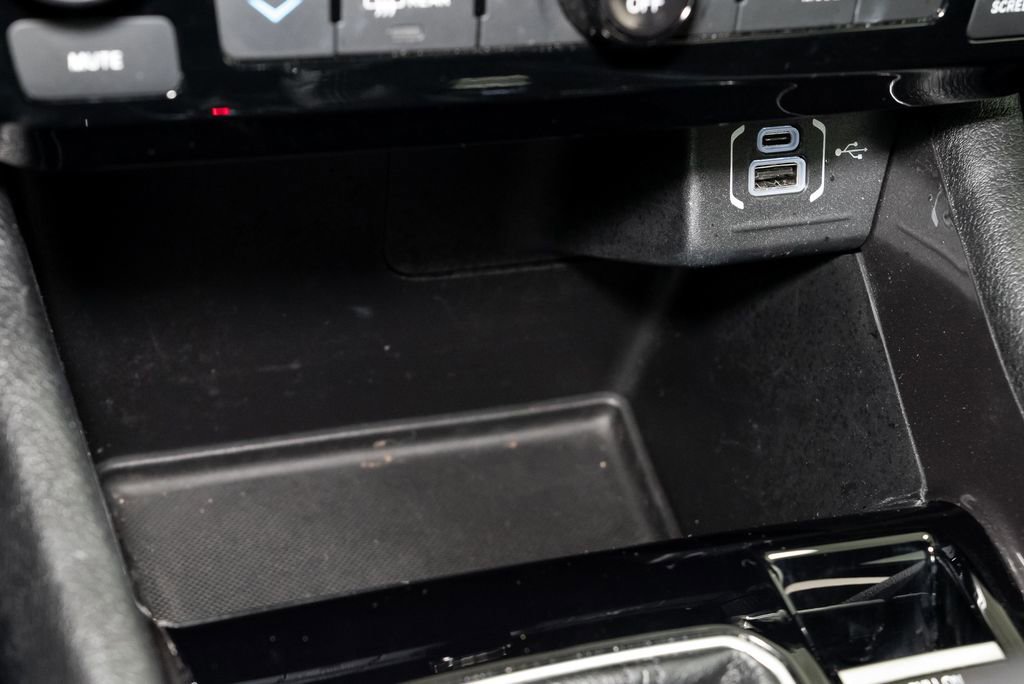 Used 2023 Jeep Compass Latitude image 20