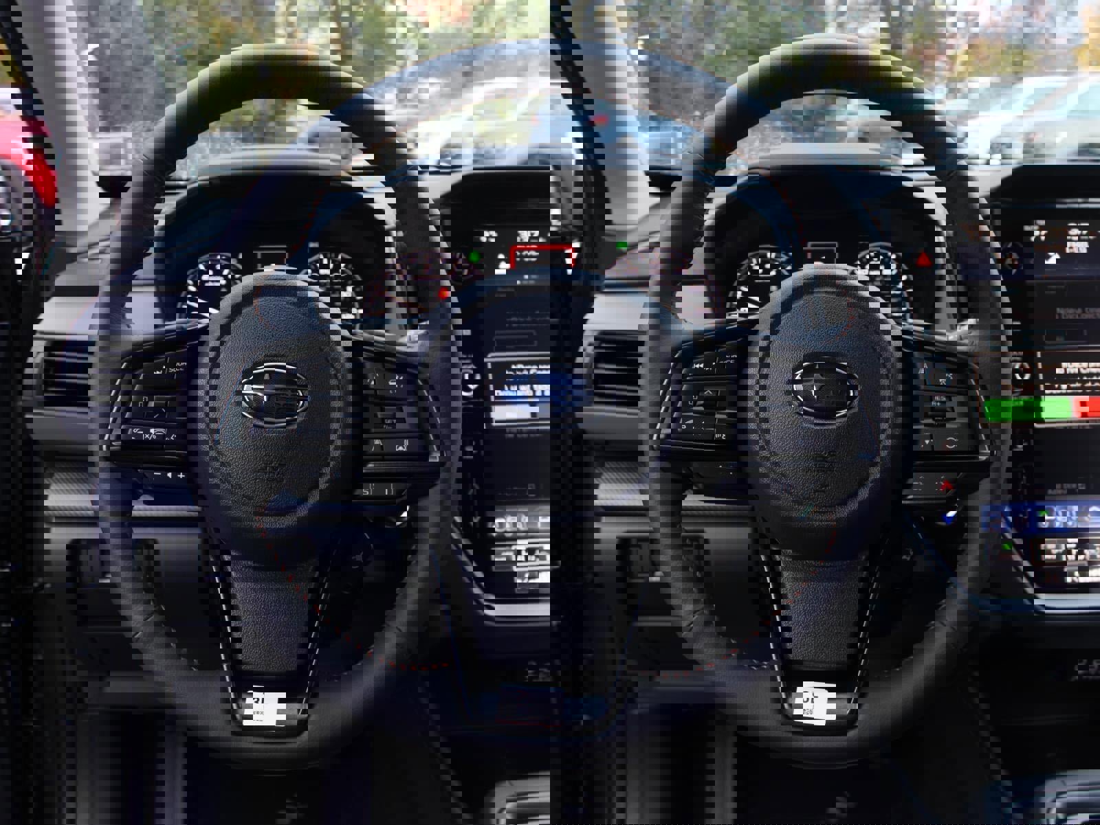 New 2026 Subaru Crosstrek 2.5i Limited image 11