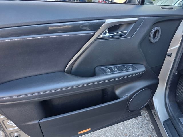 Used 2017 Lexus RX 350 FWD w/ Accessory Package image 8