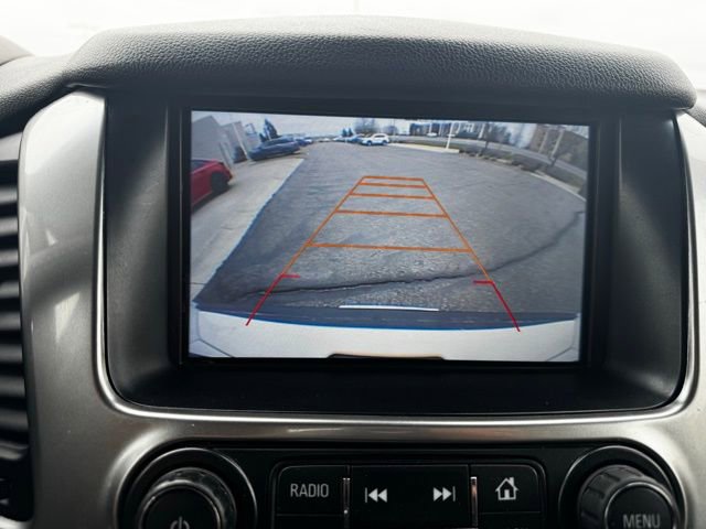 Used 2016 Chevrolet Tahoe LT image 33