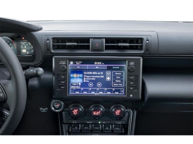 New 2026 Toyota GR86 YUZU Limited image 12