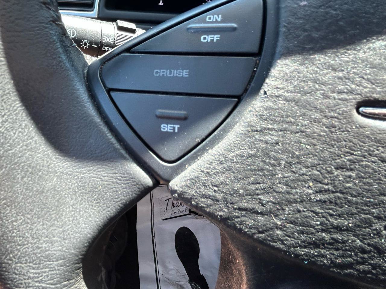 Used 2006 Chrysler Pacifica Touring FWD image 19