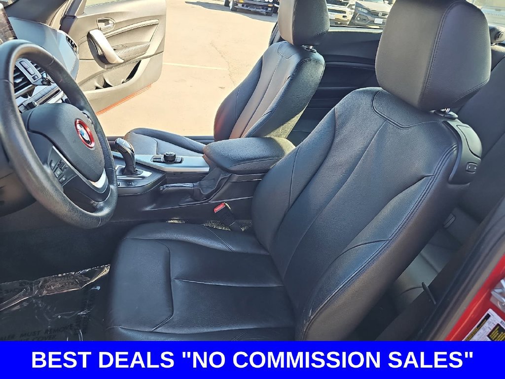 Used 2017 BMW 230i Coupe RWD image 14