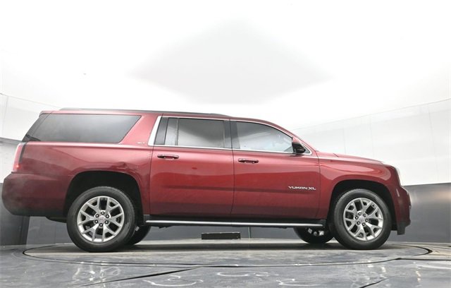 Used 2017 GMC Yukon XL SLT w/ Open Road Package image 51