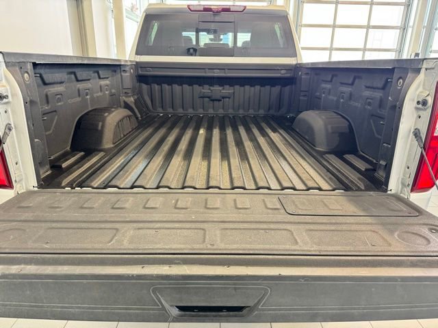 Certified 2023 Chevrolet Silverado 3500 LTZ w/ LTZ Premium Package image 44