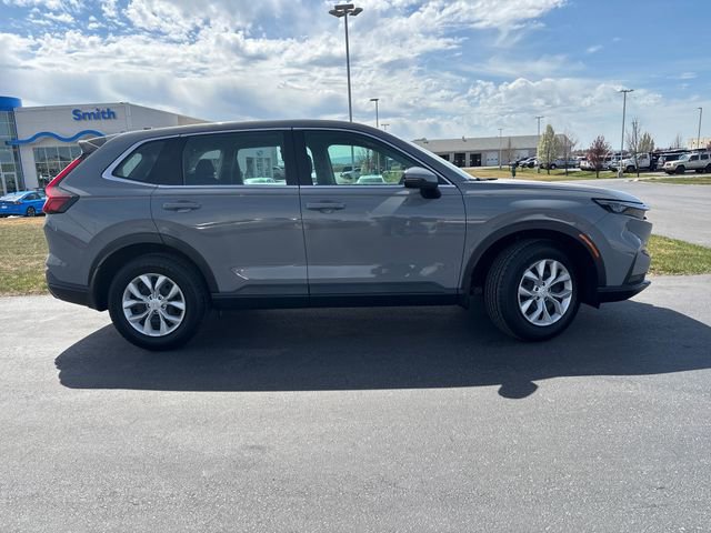 Used 2024 Honda CR-V LX image 2