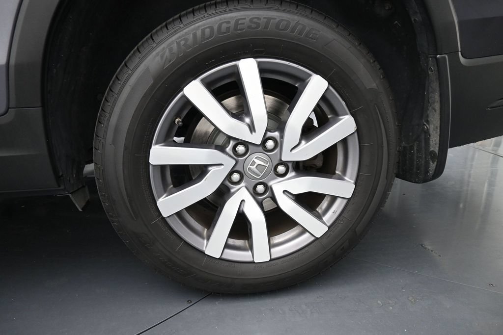 Used 2020 Honda Pilot EX-L image 15