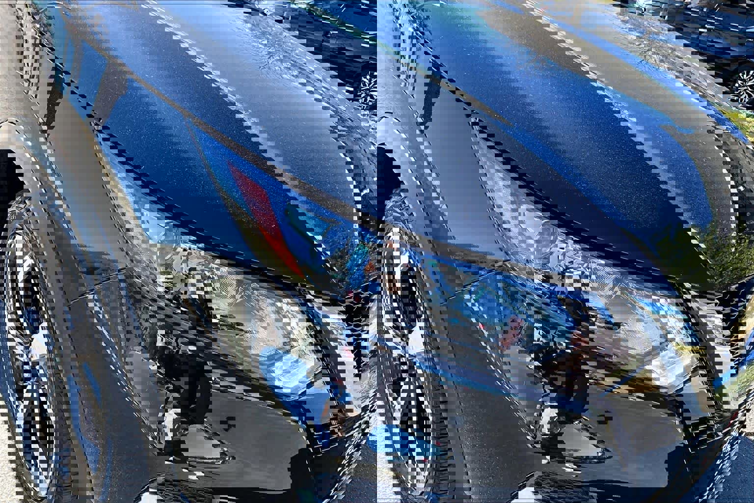 Used 2022 Nissan Rogue Sport SL image 54