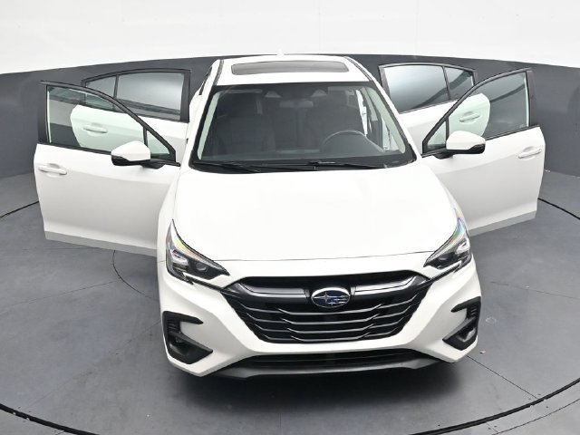 Used 2025 Subaru Legacy Premium AWD/4WD image 42